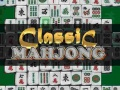 Jwèt Mahjong Klasik sou entènèt