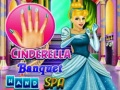 Jwèt Spa Pou Men Banquet Cinderella sou entènèt