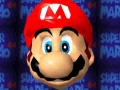 Jwèt Super Mario 64 sou entènèt