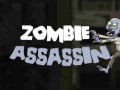 Jwèt Asasinen Zombie sou entènèt