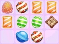 Jwèt Koneksyon Candy sou entènèt