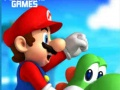 Jwèt Super Mario Bros Rodríguez sou entènèt