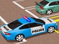 Jwèt Pake machin polis modèn 3D sou entènèt