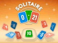 Jwèt Solitaire Zewo21 sou entènèt