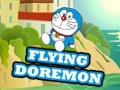 Jwèt Doremon K ap Vole sou entènèt