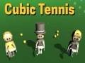 Jwèt Tennis Kib sou entènèt