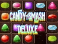 Jwèt Candy Smash Deluxe sou entènèt
