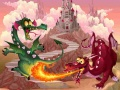 Jwèt Memwa Dragon Istwa sou entènèt