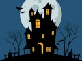 Jwèt Nwit Halloween Matche 3 sou entènèt