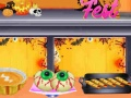 Jwèt Hallowen Gwo Fèt sou entènèt