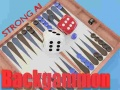Jwèt Backgammon sou entènèt
