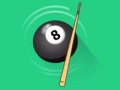 Jwèt Puzzle Pool 8 sou entènèt