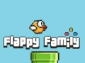 Jwèt Fanmi Flappy sou entènèt