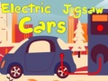 Jwèt Puzle Machin Elektrik sou entènèt
