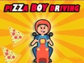 Jwèt Ti gason Piza ki chofè sou entènèt