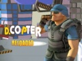 Jwèt D.Copter Rechaje sou entènèt