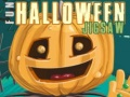 Jwèt Amizan Paz Puzzle Halloween sou entènèt