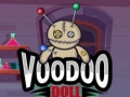 Jwèt Poupée Voodoo sou entènèt