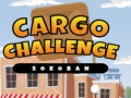 Jwèt Defi Cargo Sokoban sou entènèt