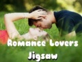 Jwèt Jigsaw Romance Lovers sou entènèt