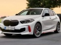 Jwèt BMW 128ti 2021 Glise sou entènèt