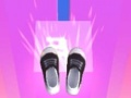 Jwèt Dancing HOP: Tiles Ball EDM Rush sou entènèt