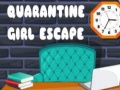 Jwèt Eskap nan Tifi an Karante sou entènèt