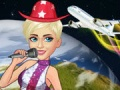 Jwèt Toun Mondyal Blondie sou entènèt