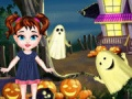 Jwèt Kay Halloween Be bé Taylor sou entènèt