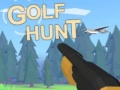 Jwèt Chas Golf sou entènèt