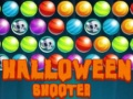 Jwèt Tire Halloween sou entènèt