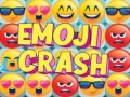 Jwèt Kras Emoji sou entènèt