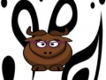 Jwèt Manyen Bull sou entènèt