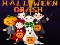 Jwèt Halloween Crash sou entènèt
