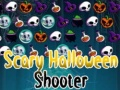 Jwèt Tireur Kò trò Halloween sou entènèt