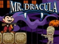Jwèt Mesye Dracula sou entènèt