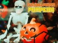 Jwèt Dròl Pòm Halloween sou entènèt