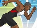 Jwèt Ewo Atletik sou entènèt