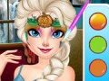 Jwèt Sè pou Princess: Trick oswa Treat sou entènèt