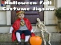 Jwèt Pòz Kostim Otòn Halloween sou entènèt