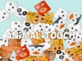 Jwèt Manyen Animal sou entènèt