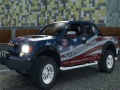 Jwèt Ford F 150 Puzzel sou entènèt