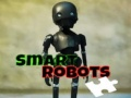 Jwèt Robot Entelijan sou entènèt