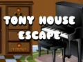 Jwèt Echap soti nan Kay Tony sou entènèt