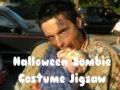 Jwèt Paz Pantalon Zombi Halloween sou entènèt