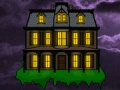 Jwèt Kreye Kay Halloween sou entènèt