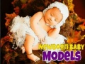 Jwèt Modèl tibebe nouvo fèt sou entènèt