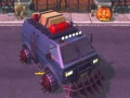 Jwèt Halloween: Kraze Kadav sou entènèt