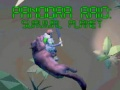 Jwèt Atak Pandora: Planèt Sòti sou entènèt