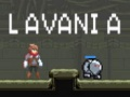 Jwèt Lavania sou entènèt